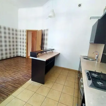 Dietla Cozy Place To Stay Kraków Zewnętrze zdjęcie