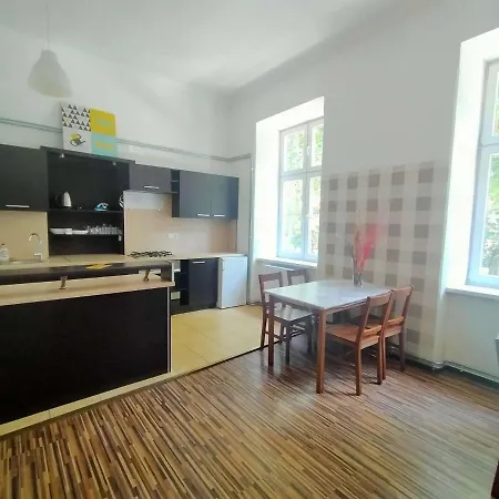 Dietla Cozy Place To Stay Kraków Zewnętrze zdjęcie