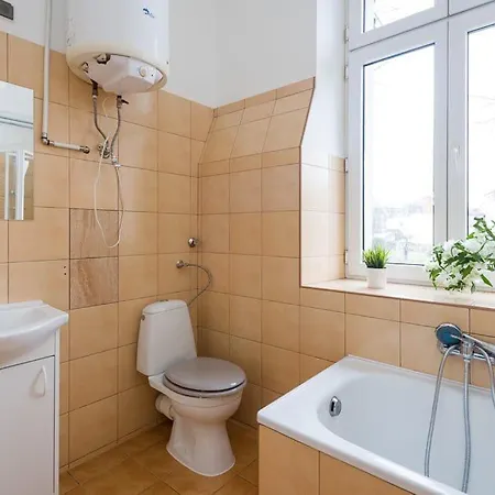 Dietla Cozy Place To Stay Kraków Zewnętrze zdjęcie