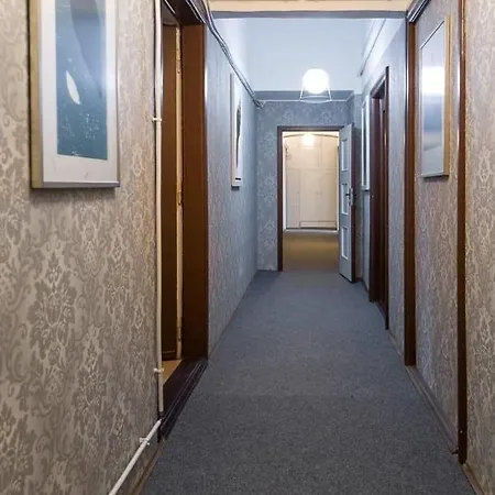 Dietla Cozy Place To Stay Kraków Zewnętrze zdjęcie