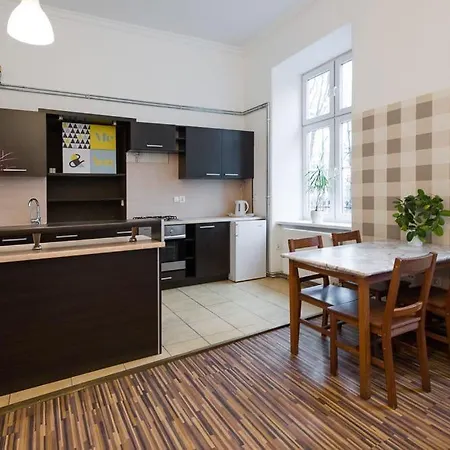 Dietla Cozy Place To Stay Kraków Zewnętrze zdjęcie