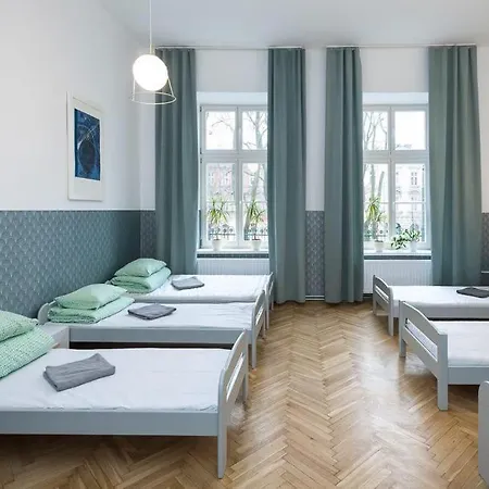 Dietla Cozy Place To Stay Kraków Zewnętrze zdjęcie
