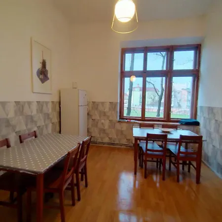 Dietla Cozy Place To Stay Kraków Zewnętrze zdjęcie