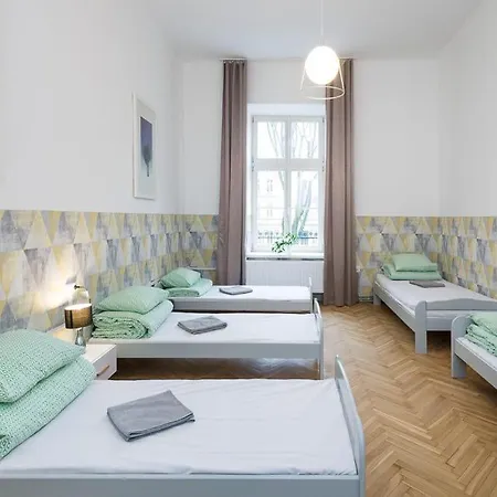 Dietla Cozy Place To Stay Kraków Zewnętrze zdjęcie
