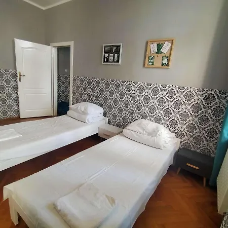 Dietla Cozy Place To Stay Kraków Zewnętrze zdjęcie