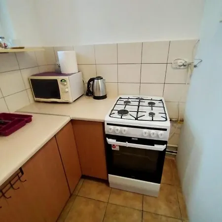 Dietla Cozy Place To Stay Kraków Zewnętrze zdjęcie