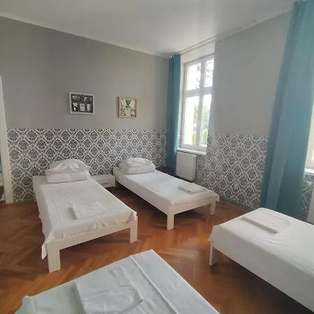 Dietla Cozy Place To Stay Kraków Zewnętrze zdjęcie