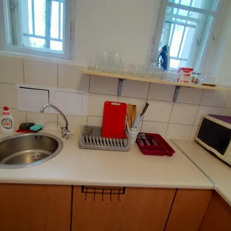 Dietla Cozy Place To Stay Kraków Zewnętrze zdjęcie