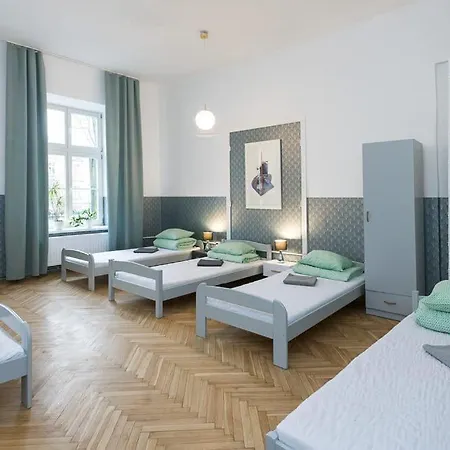 Dietla Cozy Place To Stay Kraków Zewnętrze zdjęcie