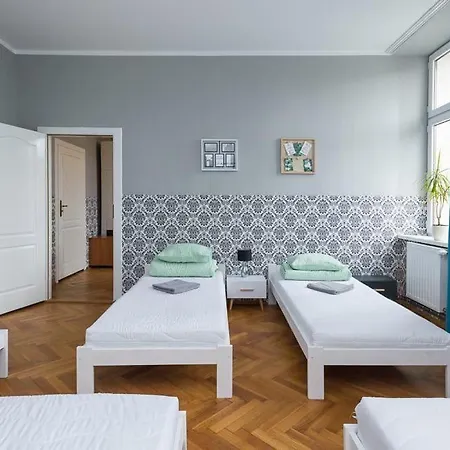 Dietla Cozy Place To Stay Kraków Zewnętrze zdjęcie