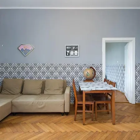 Dietla Cozy Place To Stay Kraków Zewnętrze zdjęcie