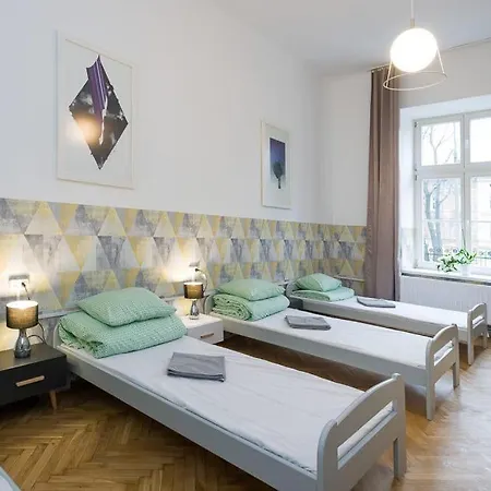 Dietla Cozy Place To Stay Kraków Zewnętrze zdjęcie