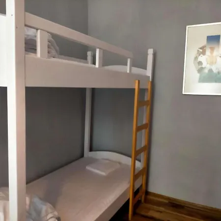 Dietla Cozy Place To Stay Kraków Zewnętrze zdjęcie