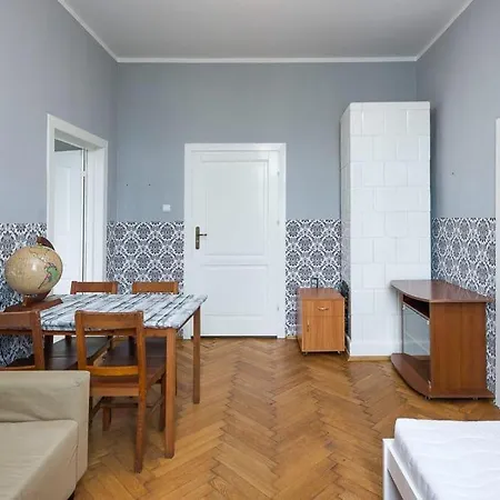 Dietla Cozy Place To Stay Kraków Zewnętrze zdjęcie