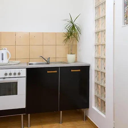 Dietla Cozy Place To Stay Kraków Zewnętrze zdjęcie