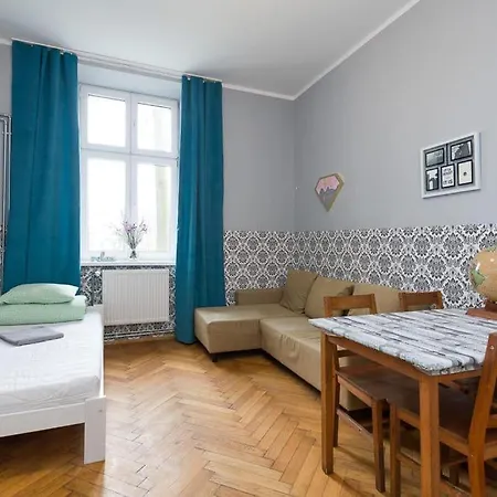 Dietla Cozy Place To Stay Kraków Zewnętrze zdjęcie