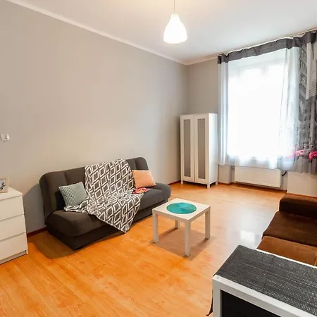 Dietla Cozy Place To Stay Kraków Zewnętrze zdjęcie