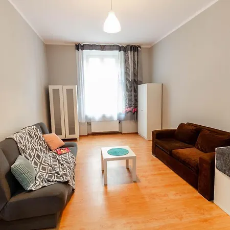 Dietla Cozy Place To Stay Kraków Zewnętrze zdjęcie