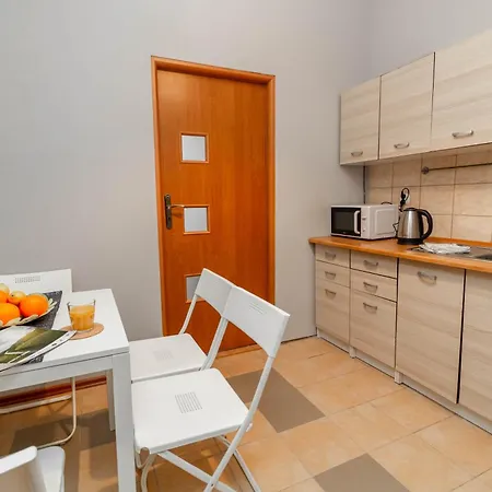 Dietla Cozy Place To Stay Kraków Zewnętrze zdjęcie